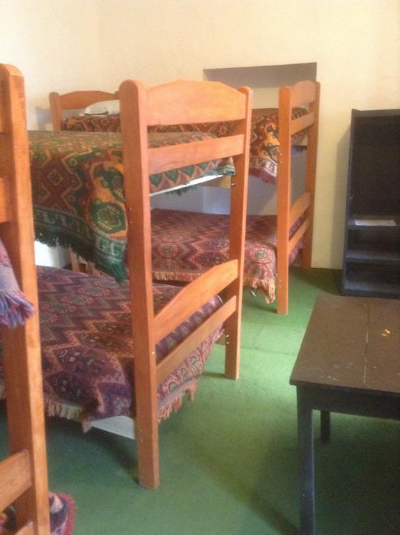 Hostel Backpachers Felix Cusco Room photo